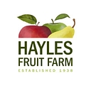 Hayles Fruit Farm Limited logo