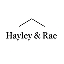 Hayley & Rae