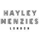 Hayley Menzies logo