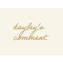Hayley's Comment logo