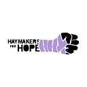 Haymakers For Hope logo