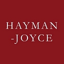Hayman Joyce logo