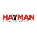 Hayman Mechanical Services Ltd logo