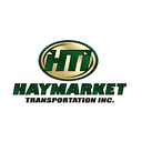Haymarket Transportation logo