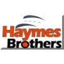 Haymes Brothers logo