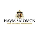 Haym Salomon Home For Nursing & Rehabilitation logo