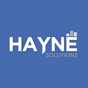 Hayne Solutions logo