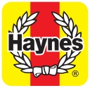 Haynes Publishing Ltd logo
