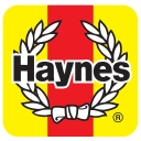 Haynes Referral Programme logo