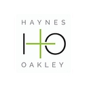 Haynes + Oakley Architects logo