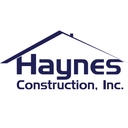 Haynes Construction & Restoration logo