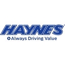 Haynes Of Maidstone (Haynes Ford) logo