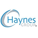 Haynes Group Inc. logo