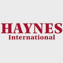 Haynes International logo