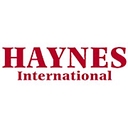 Haynes International logo