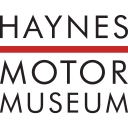 Haynes Motor Museum logo