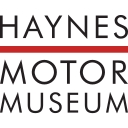 Haynes Motor Museum logo