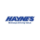 Haynes Trucks logo