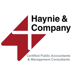 Haynie & Company logo
