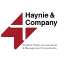 Haynie & Company logo
