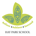Hay Park School logo