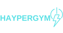 haypergym.com logo