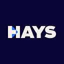 Hays logo