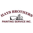 Hays Brothers Painting Service, Inc. logo