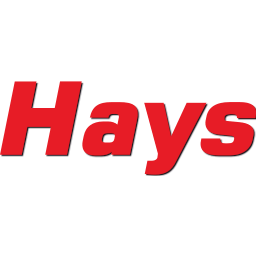 Hays Electrical Services logo