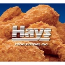 Hays Food Systems logo