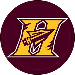 Hays High logo