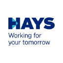 Hays Specialist Recruitment Limited