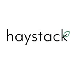 Haystack Ag, Inc. logo