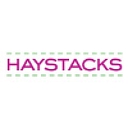 Haystacks logo