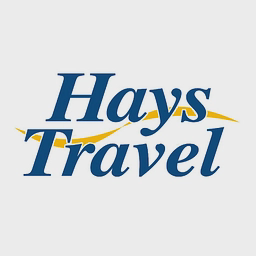 Hays Travel Limited logo