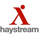 Haystream logo