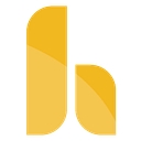 Town of Hayes logo