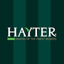 Hayter Mowers logo