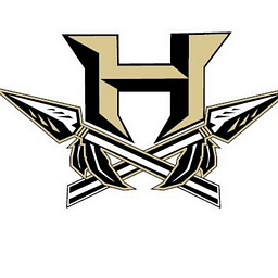 HAYTI HIGH logo