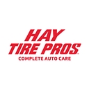 Hay Tire Co Inc logo