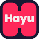 Hayu logo