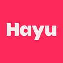 Favicon of Hayu