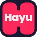 hayu logo