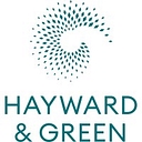 Hayward And Green Aviation Ltd logo