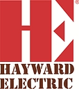 Hayward Electric logo