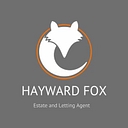 Hayward Fox logo