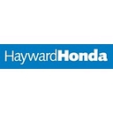 Hayward Honda logo