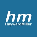 Hayward Miller Ltd logo