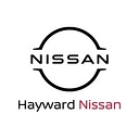 Hayward Nissan logo