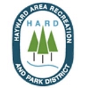 Hayward Area Recreation And Park District logo